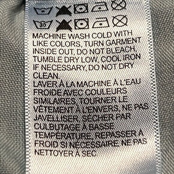 Lucky Brand Sweet Crop Jeans - Picture 14 of 14